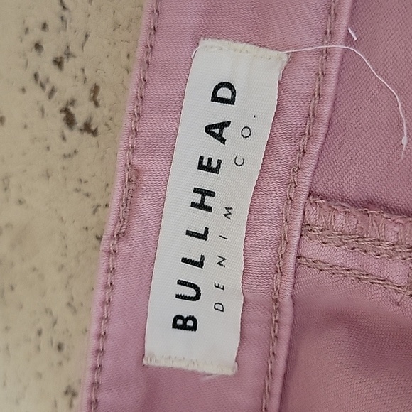 Bullhead super stretch shorts - Picture 7 of 7